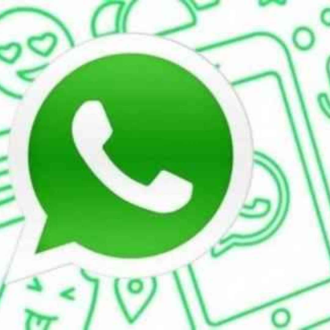 WhatsApp. Ulteriori tracce della feature per l’account multi-device