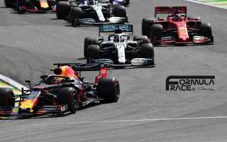 Formula 1: verstappen  hamilton  vettel  f1 redbull