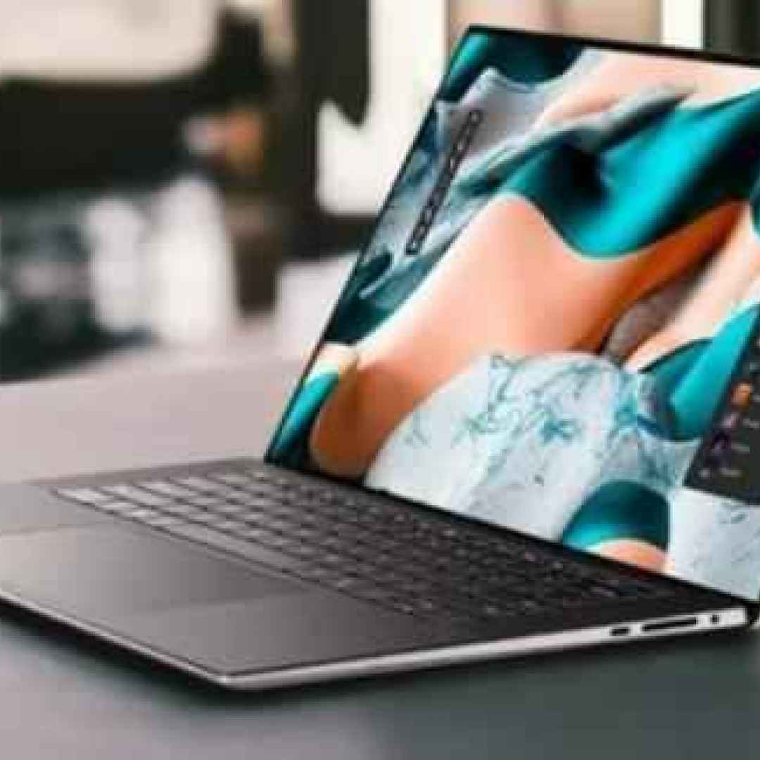 XPS 15 e 17. DELL anticipa sé stessa con nuovi laptop professionali