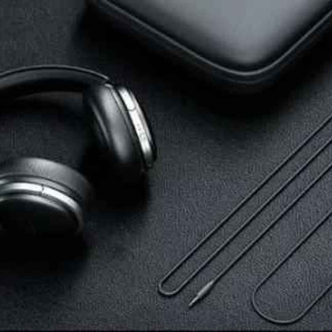 Meizu HD60 ANC. Presentate le cuffie premium con cancellazione attiva del rumore