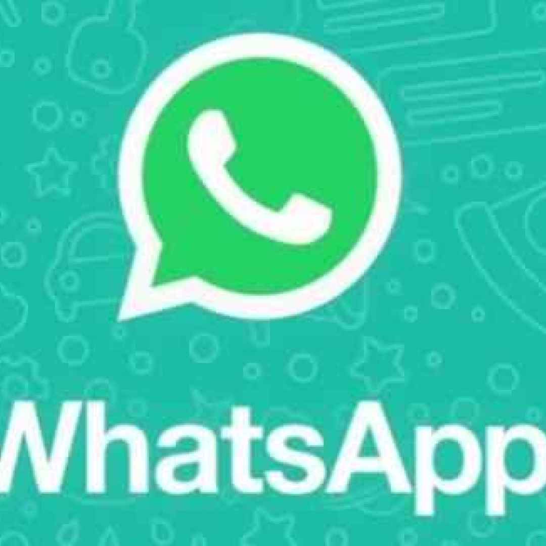 WhatsApp Web. Scoperta scorciatoia a Messenger Rooms