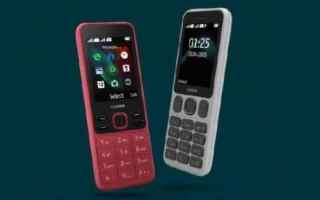 Cellulari: feature phone