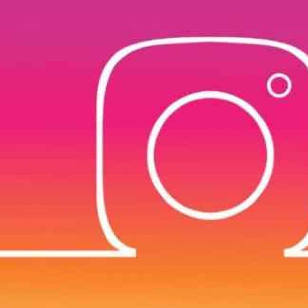 Instagram, Nuovi adesivi di sostegno alle imprese e strumenti anti bullismo