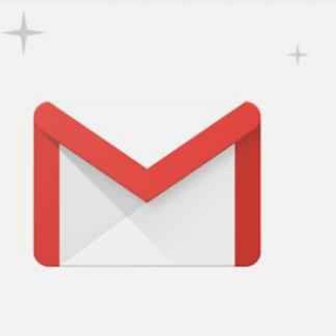 Gmail. Dark mode per iOS, roll-out filtri ricerca e integrazione con Meet