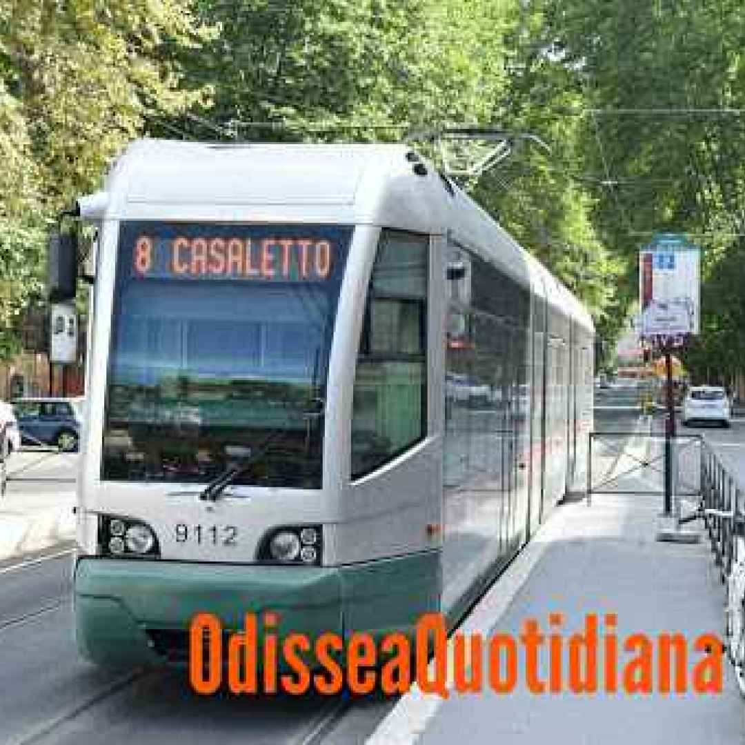 Racconti di trasporto pubblico: Filobus o Tram: quale la scelta migliore?