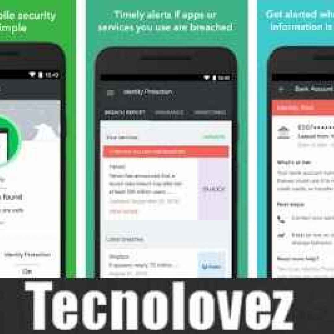 lookout security & antivirus app
