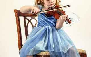 Musica: quale violino  acquistare primo violino