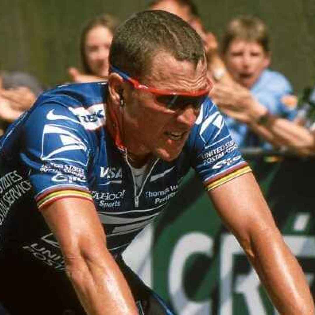 Lance Armstrong shock: "Facevo uso di doping già a 21 anni"
