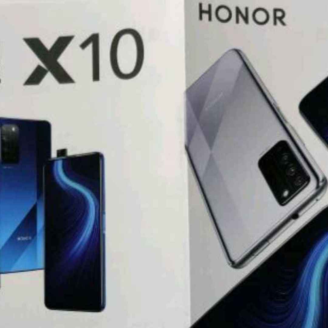 honor x10  honor  huawei  smartphone