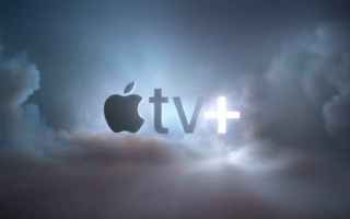 Serie TV : apple  apple tv  serie tv