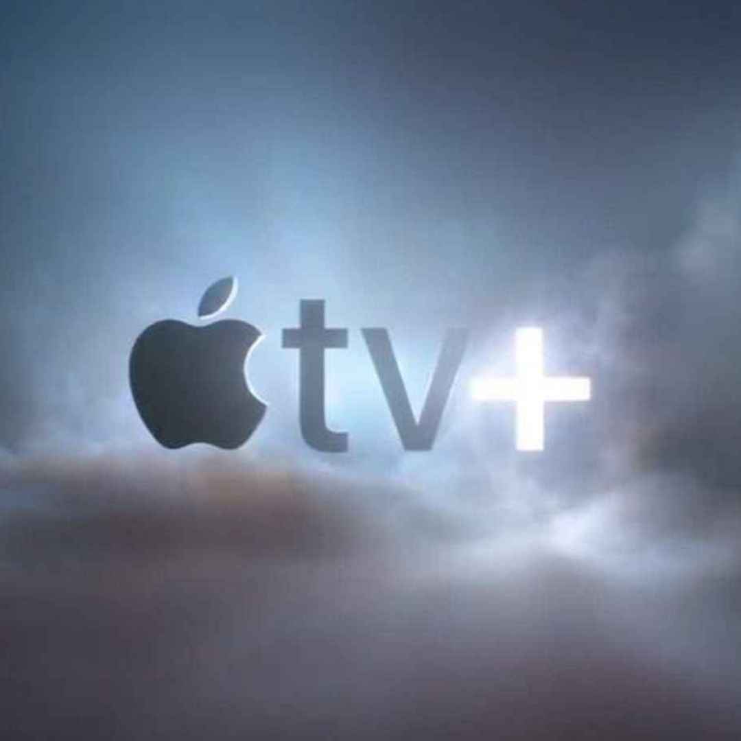 apple  apple tv  serie tv