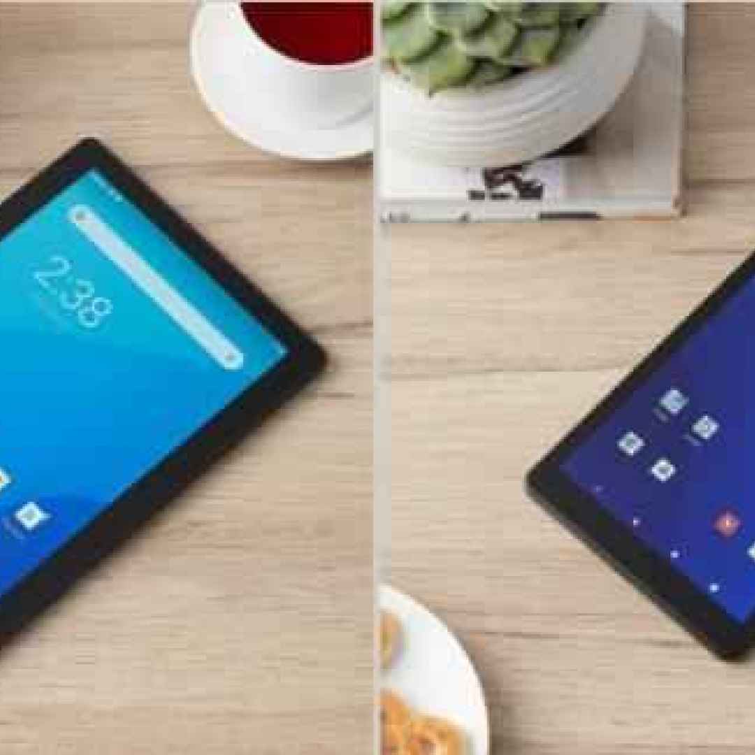 Walmart: sfida Amazon con i nuovi tablet Onn muniti di Type-C e Android 10
