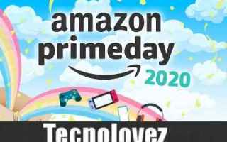 Amazon: amazon prime day 2020a amazon