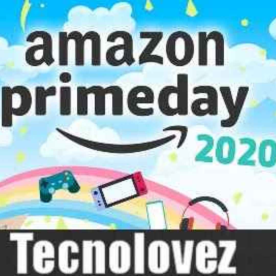 amazon prime day 2020a amazon