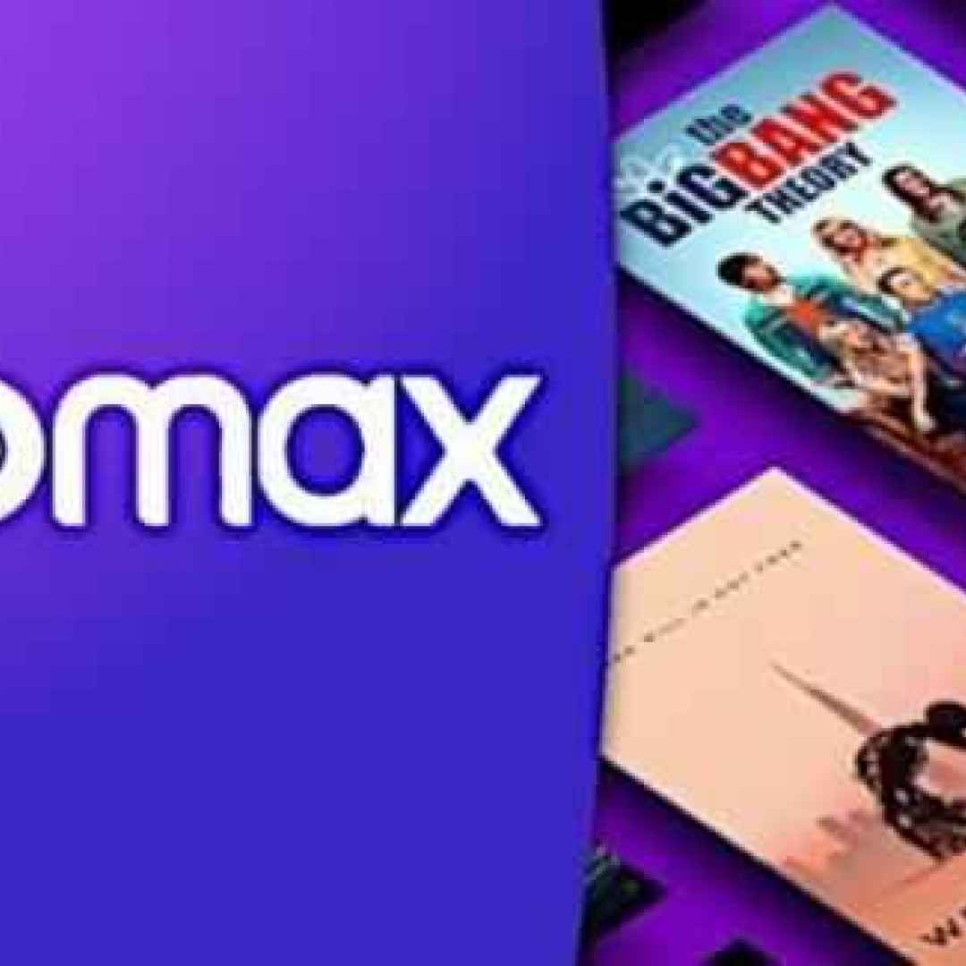 HBO Max. Ufficiale il servizio di streaming on demand targato Warner Bros