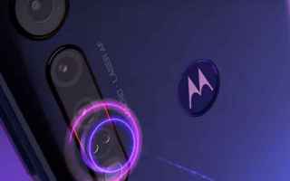 Scheda Tecnica Motorola One Macro uno dei piu' venduti del 2020