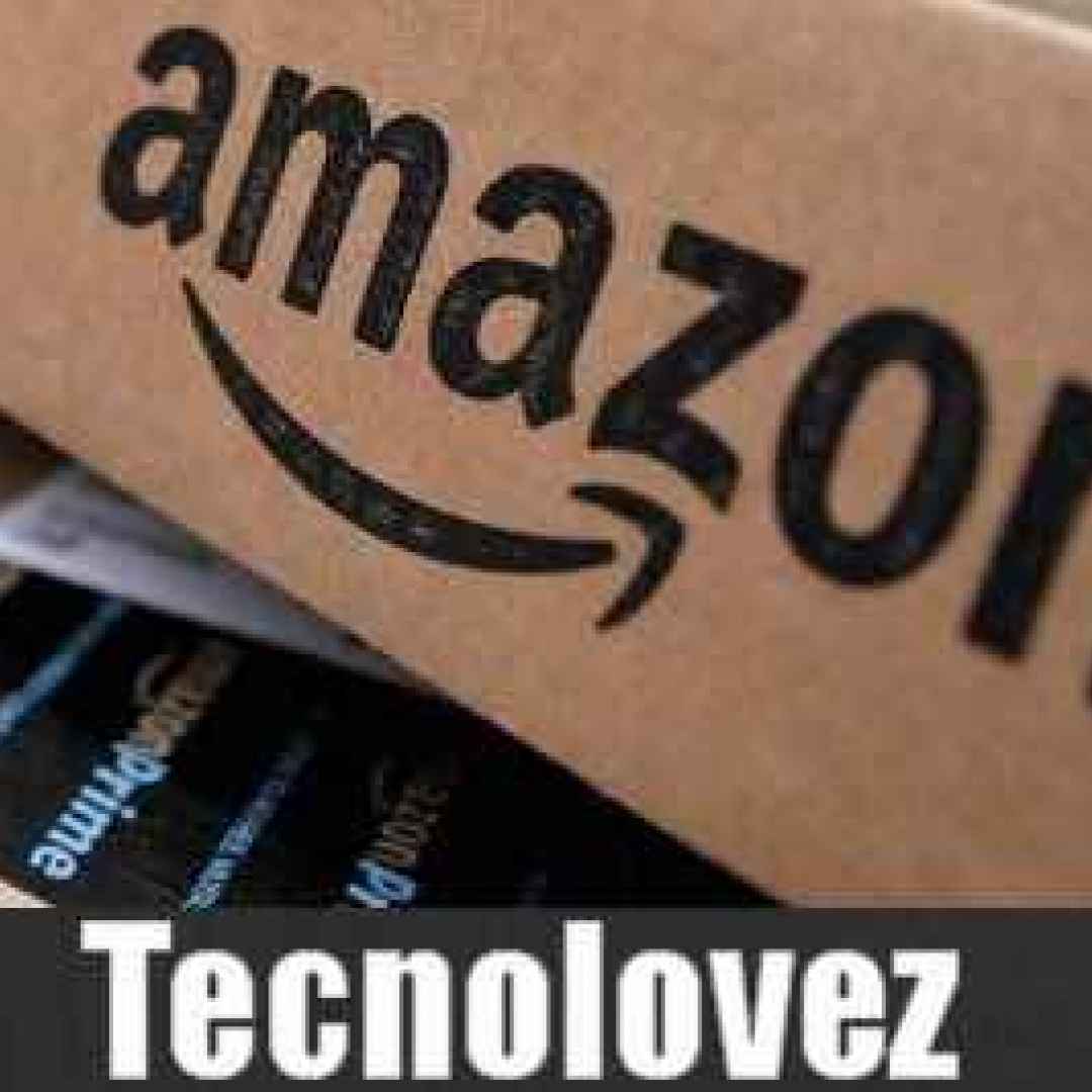 (Amazon) Come richiedere il finanziamento