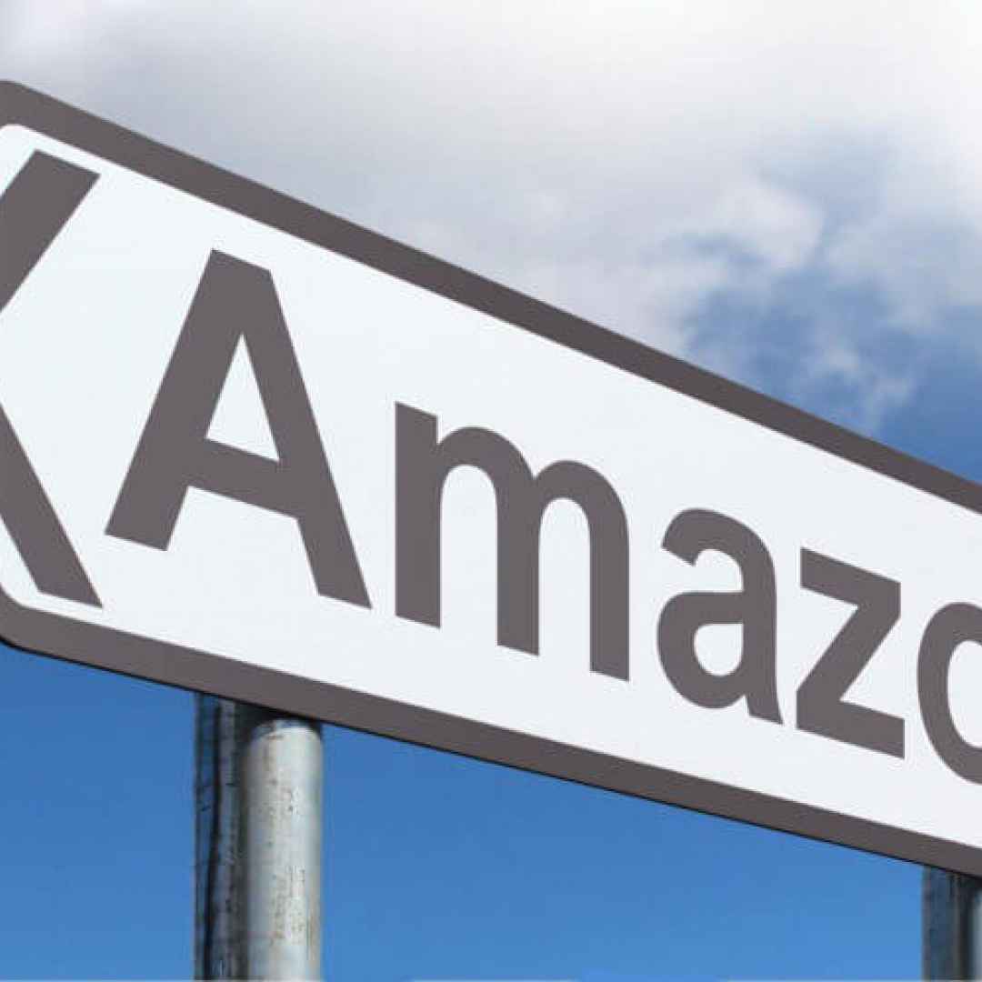 Guida Completa Per Guadagnare con Amazon - Molti Metodi Non li Conosci