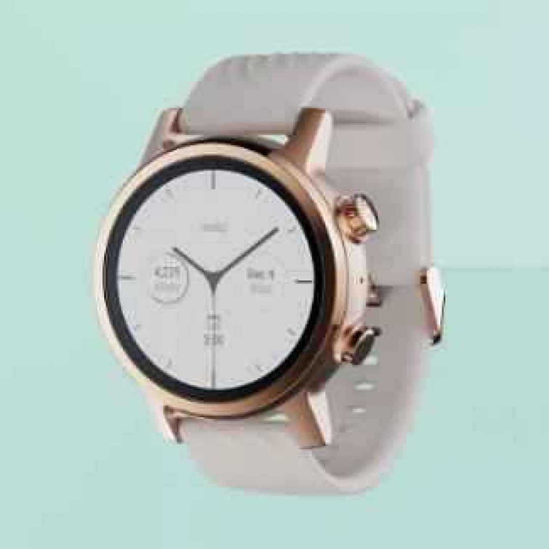 wearable  smartwatch