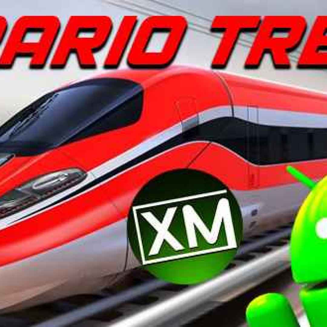 treno android orario viaggi travel treni