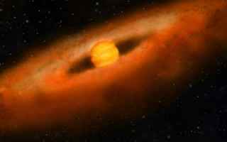 Astronomia: nana bruna