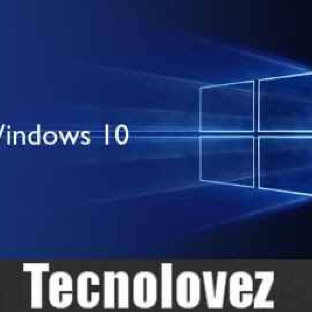 windows 10  modalità provvisoria