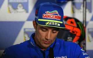 MotoGP: iannone  motogp  wada  aprilia  doping