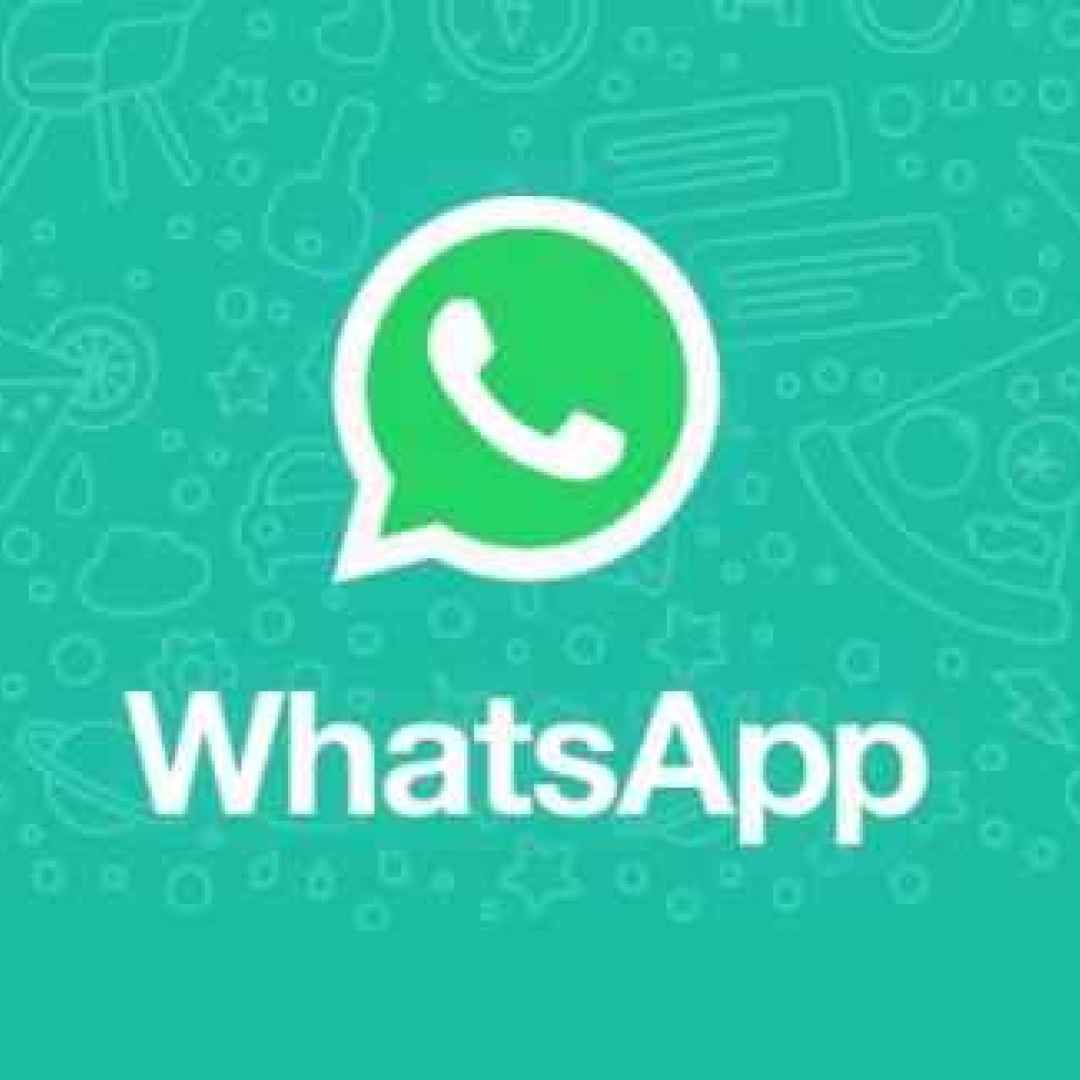 WhatsApp. Bug risolto, carrellata di funzioni segrete in sviluppo