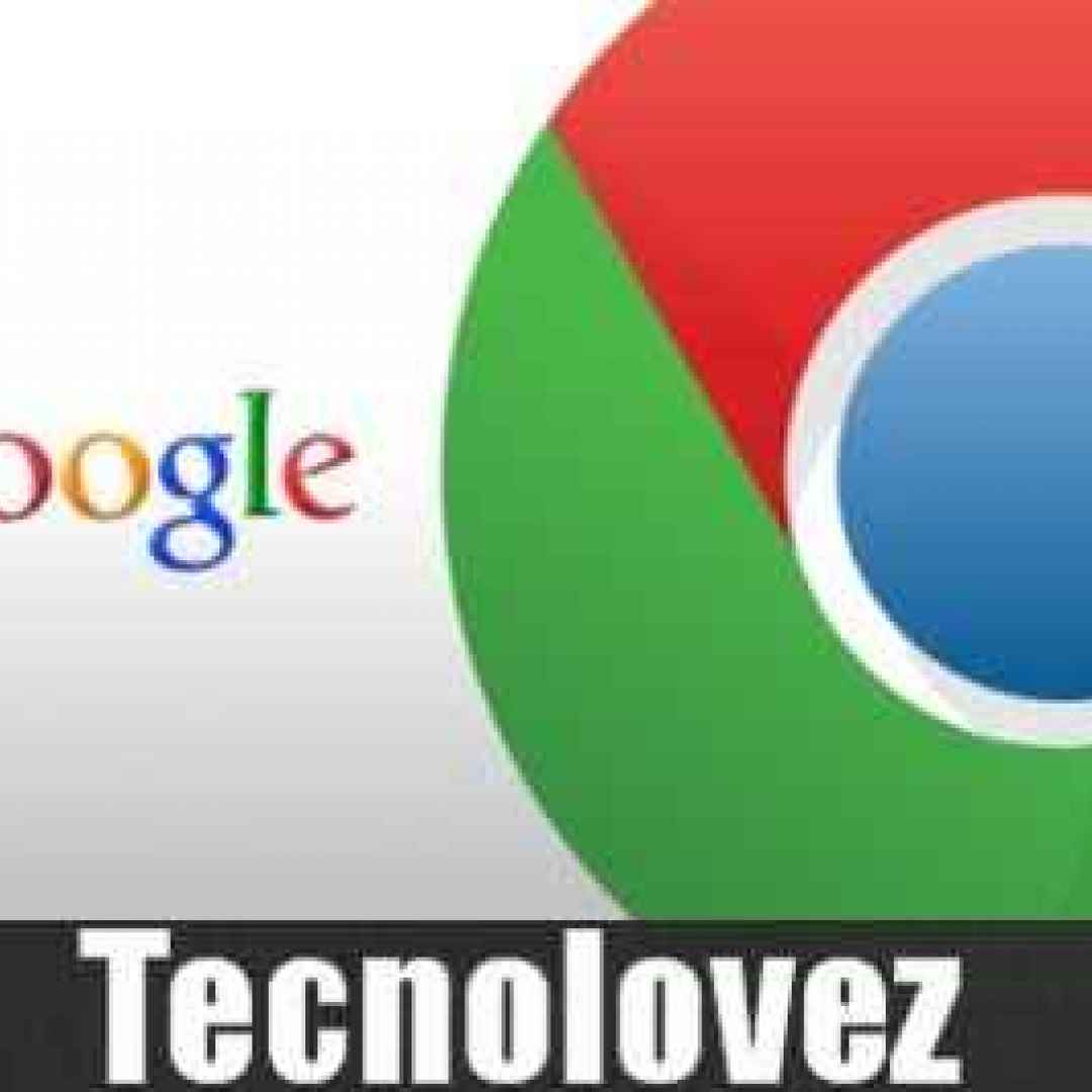 Google Chrome - Come disabilitare gli aggiornamenti automatici