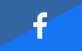 Facebook: Facebook. Varie iniziative per gli smart display Portal, nuovo brevetto per smartglass