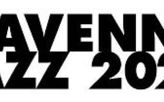 47° Edizione di Ravenna Jazz, dal 30 giugno al 14 novembre 2020