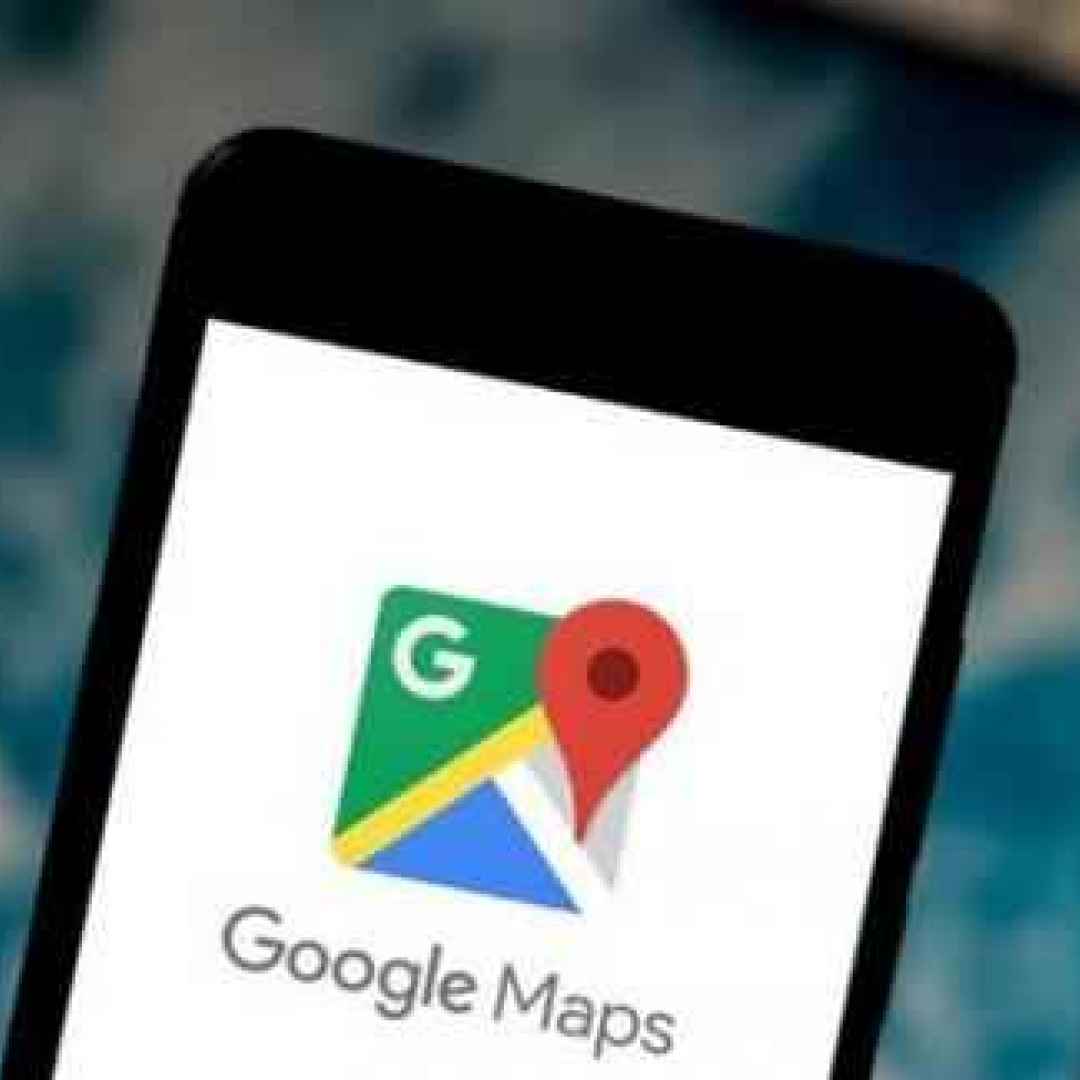 Google Maps. Novità in arrivo per AR, iOS, percorsi misti, Uber e tanto altro