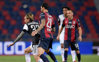 Bologna-Juventus: le pagelle del match