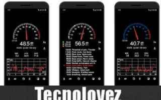 App: fonometro app decibel utility