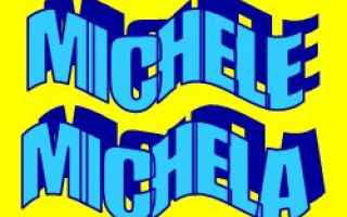 Storia: michele  michela  nomi  etimologia