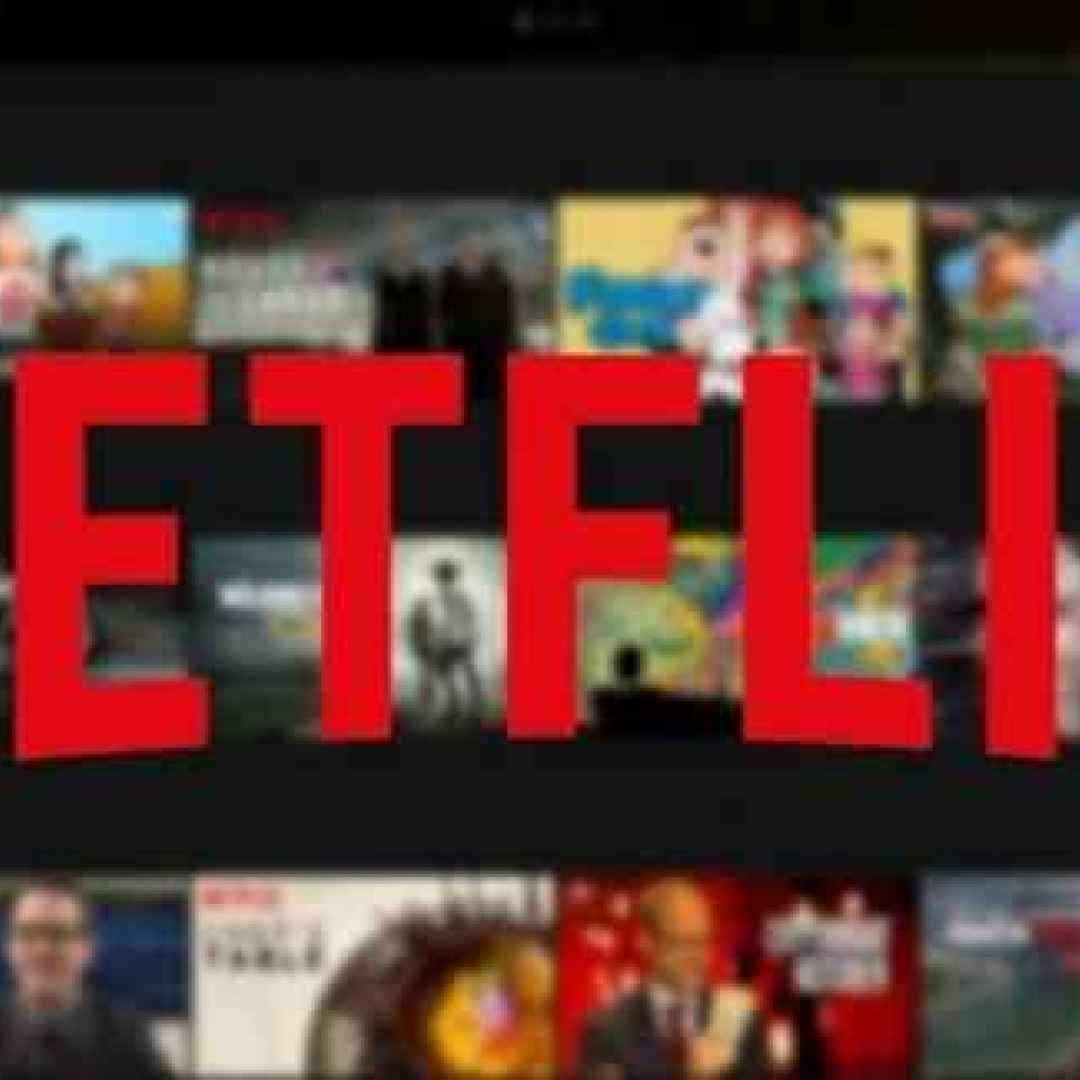 Netflix.: "Continua a guardare" gestibile da mobile, novità per contenuti e HDR10
