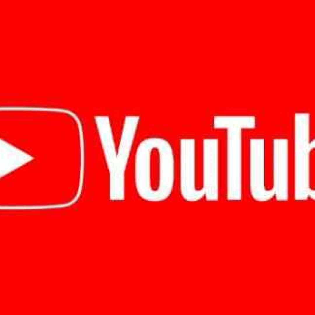 YouTube. Test per registrare mini-clip, gesture e swipe su YouTube Music