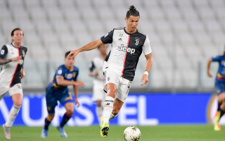 Juventus-Lecce, le pagelle: Ronaldo superlativo, Rabiot il peggiore