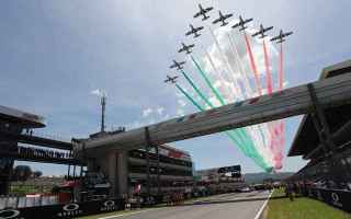 Formula 1: mugello  f1  gp italia  ferrari formula1