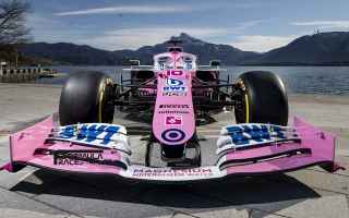 Formula 1: mercedes  racing point  f1  formula 1