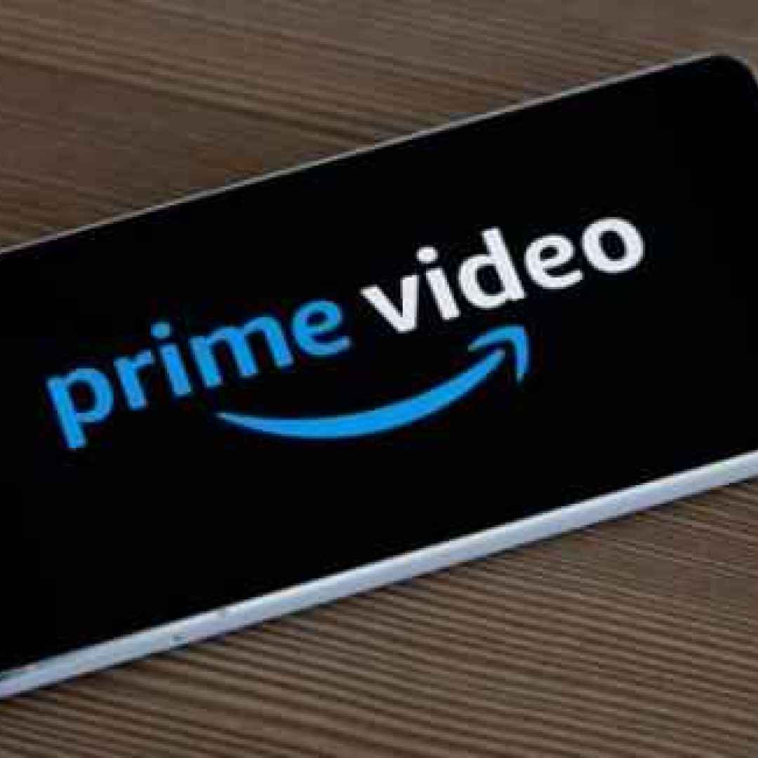 Amazon. Novità multimediali per Prime Video e Fire TV