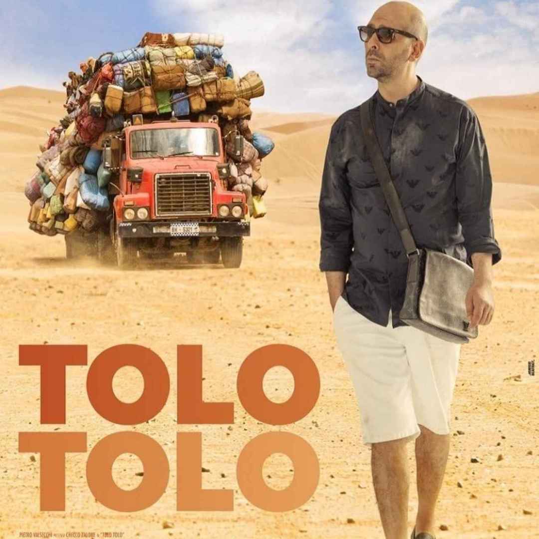 Watch Tolo Tolo `2020` Full Movie Online