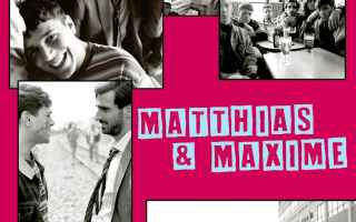 Play Matthias & Maxime .2019 Monique Spaziani Free Movie To Watch Onlines