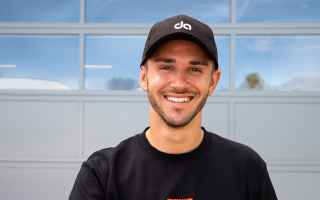 [ULTIMA ORA] Daniel Abt terminerà la stagione di Formula E con il team NIO