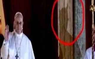 Religione: papa francesco  diavolo  vaticano