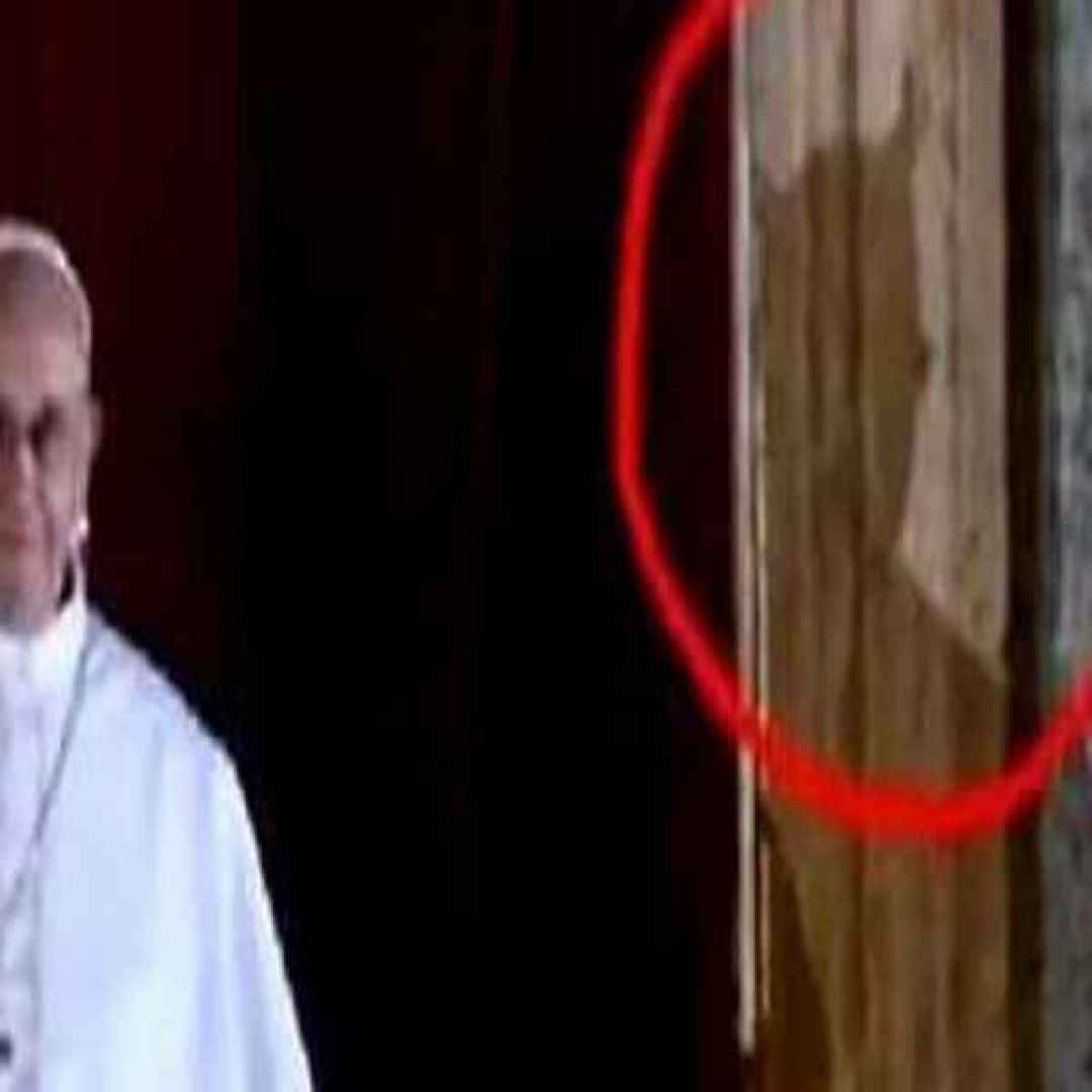 papa francesco  diavolo  vaticano