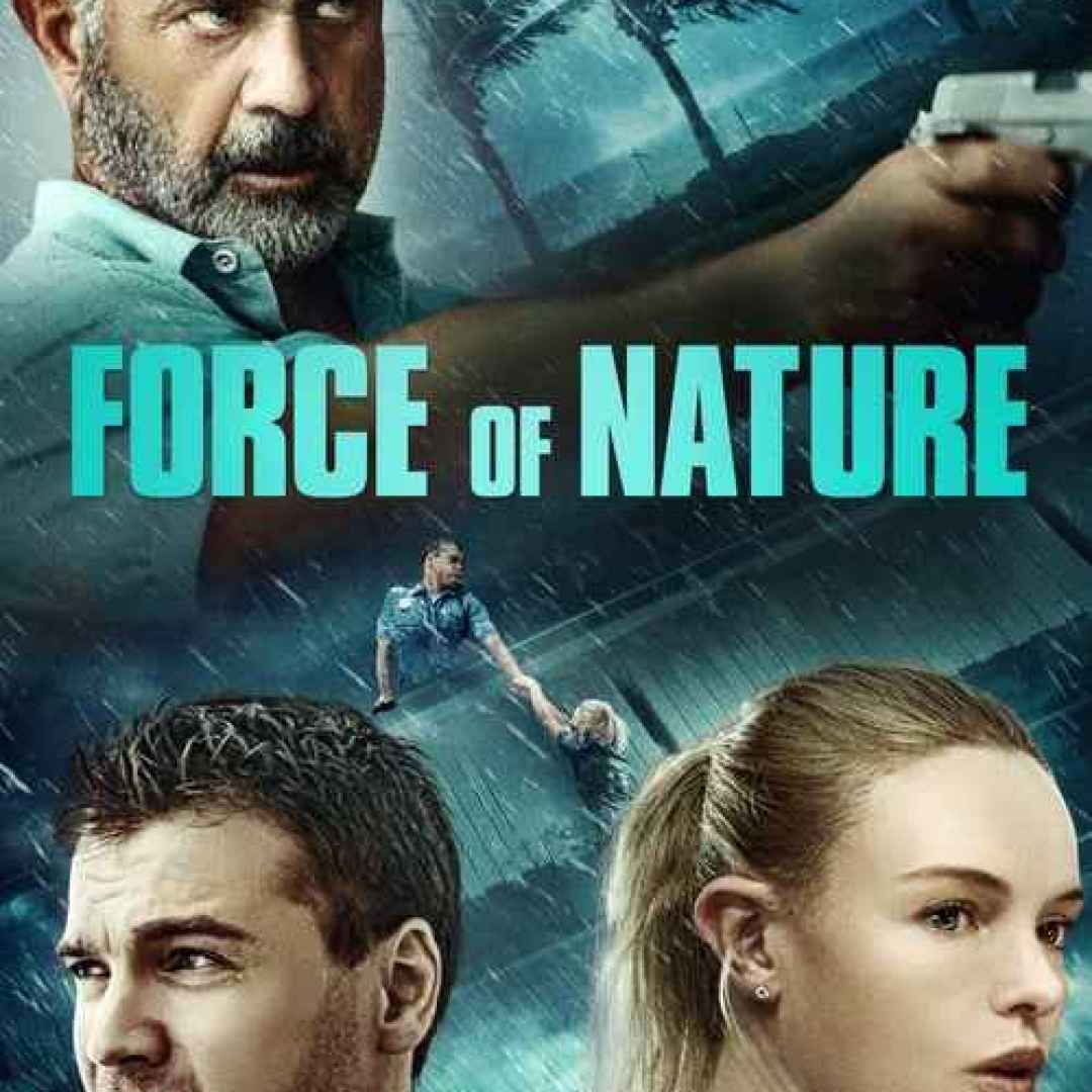 Force of Nature - Official Trailer (2020) Mel Gibson, Kate Bosworth [HD]