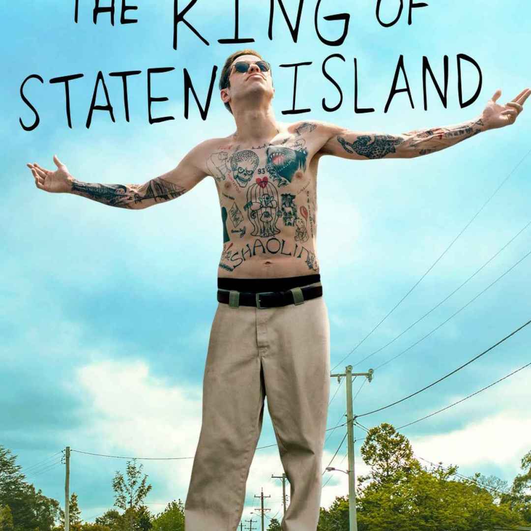 WELCOME!. Watch The King of Staten Island 2020 Watch Movie Online Websites