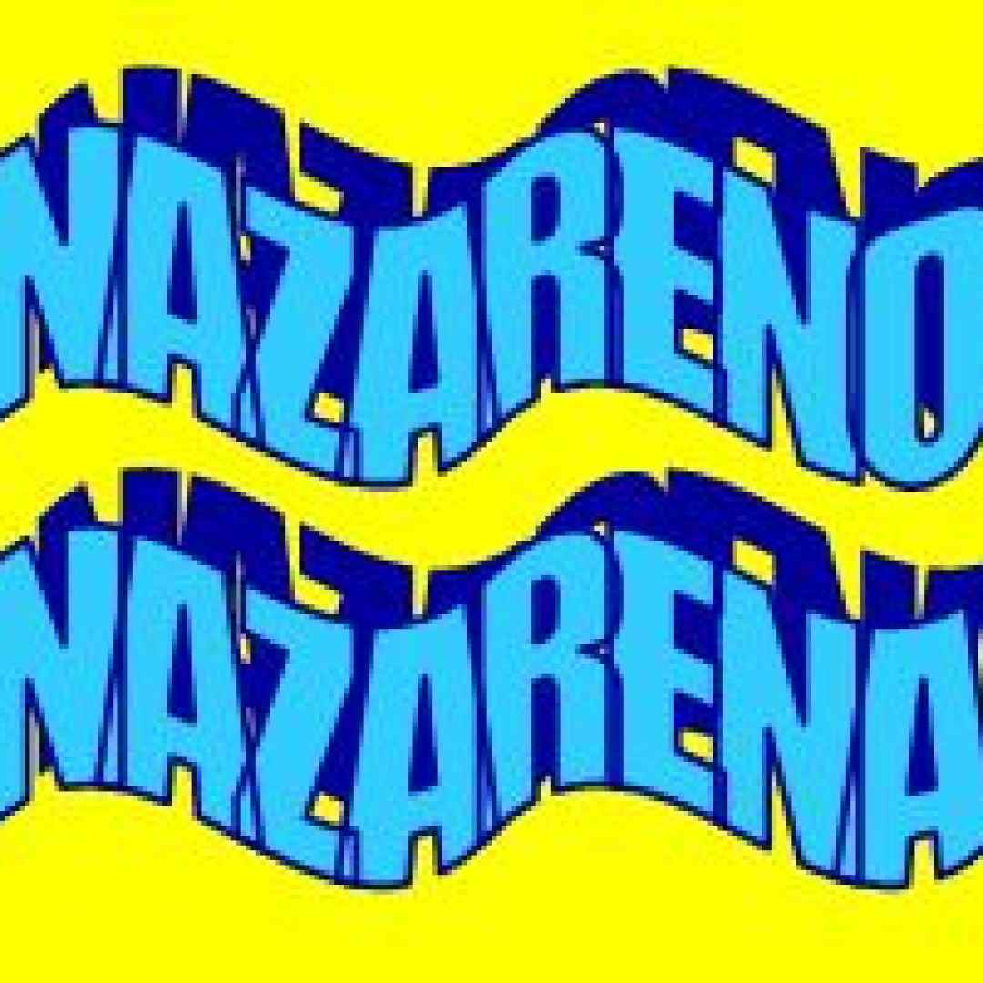 nazareno  nazarena  significato  etimolo