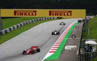 Formula 1: pirelli  austriangp  f1  formula1